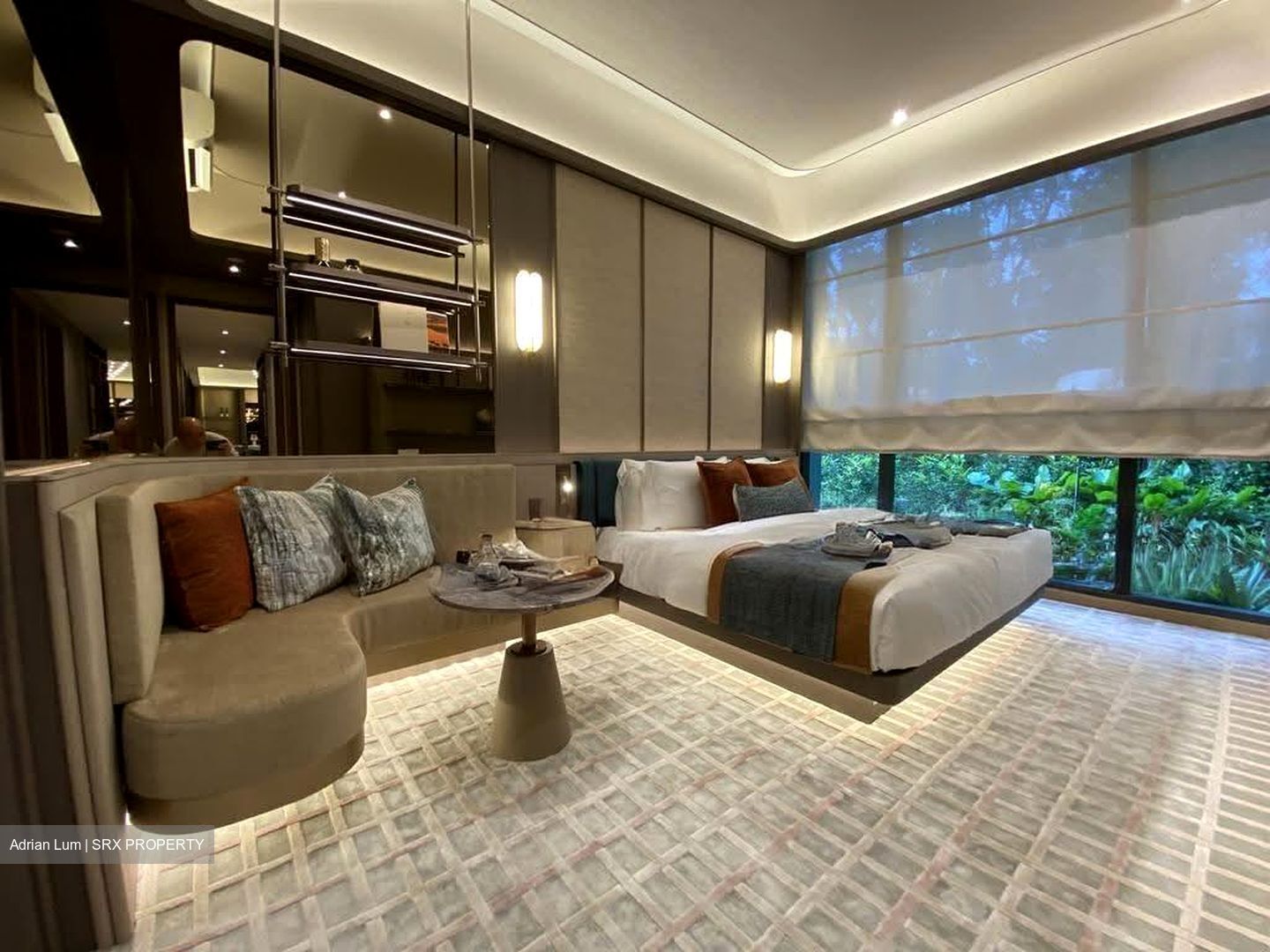 Jalan Merah Saga (D10), Condominium #620174521